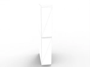 tall cabinet 3D Model