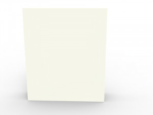 4-door cabinet 3D Model