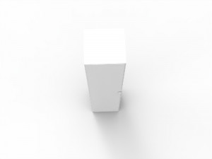tall cabinet 3D 模型