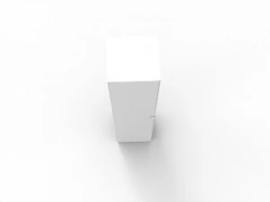 tall cabinet 3D Model