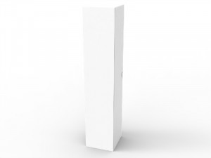 tall cabinet 3D 模型