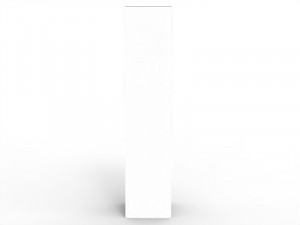 tall cabinet 3D 模型