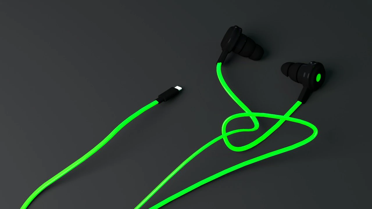 hammerhead v2 3D Model .c4d .max .obj .3ds .fbx .stl .blend 
