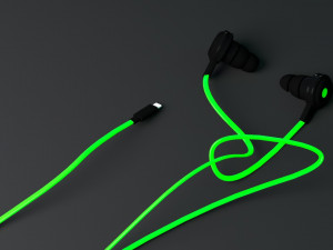 hammerhead v2 Modelo 3D