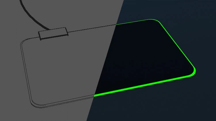 goliathus chroma 3D Model .c4d .max .obj .3ds .fbx .stl .blend 