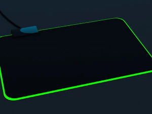 goliathus chroma 3D Model