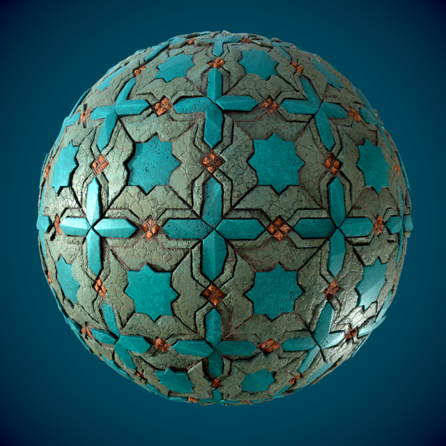 terra cotta tiles Texturas CG .c4d .max .obj .3ds .fbx .stl .blend 