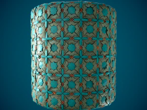 терракотовая плитка CG Текстуры