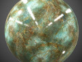 turquoise stone CG Textures