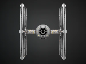 pbr combattente per pareggi procedurali Modello 3D