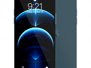 iphone 12 pro max 3D Модель