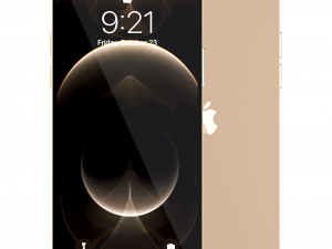 iphone 12 pro max 3D Модель