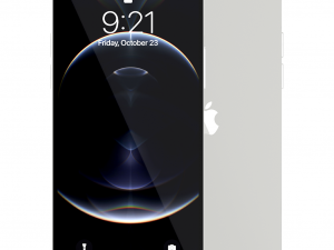 iphone 12 pro max 3D Модель
