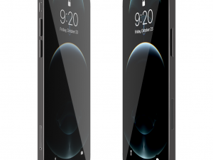 iphone 12 pro max 3D Модель