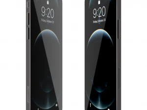 iphone 12 pro maksimum 3D Model