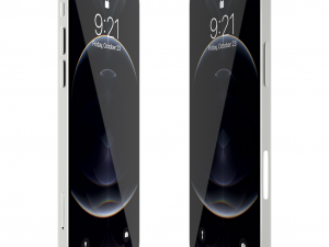 iphone 12 pro max 3D Модель