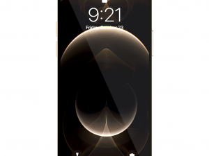 iphone 12 pro max 3D Модель