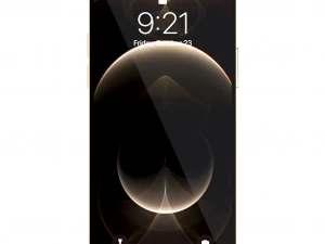 iphone 12 pro maksimum 3D Model