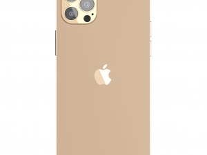 iphone 12 pro max 3D Модель