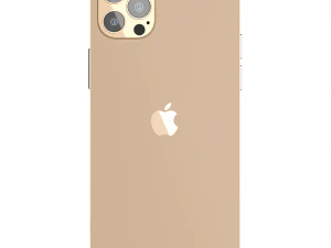 iphone 12 pro maksimum 3D Model