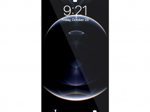 iphone 12 pro max 3D Модель