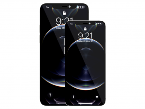 iphone 12 pro collection 3D Model