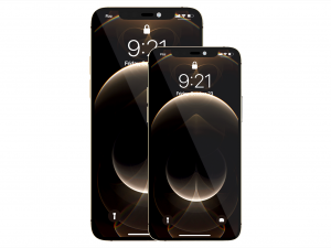 iphone 12 pro collection 3D Model