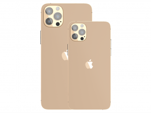 iphone 12 pro collection 3D Model