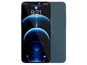 iphone 12 pro collection 3D Model