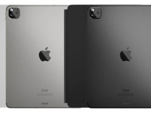 ipad pro teclado m&aacute;gico de 11 polegadas apple pencil Modelo 3D