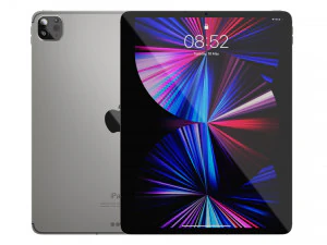 ipad pro teclado m&aacute;gico de 11 polegadas apple pencil Modelo 3D