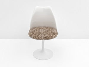commercial design chair 02 3D Model