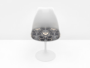 commercial design chair 02 3D Model