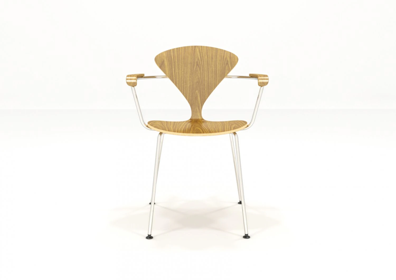 commercial design chair 05 3D Model .c4d .max .obj .3ds .fbx .stl .blend