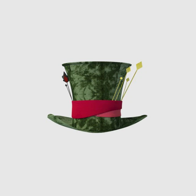 원더랜드 실린더 3D 모델 .c4d .max .obj .3ds .fbx .stl .blend