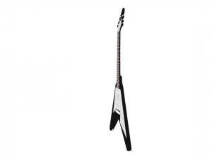 gibson flyin v electroguitar 3D Model