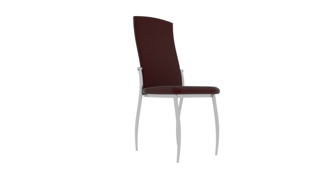 chair ontario Modelo 3D .c4d .max .obj .3ds .fbx .stl .blend 