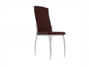 chair ontario 3D Model