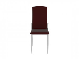 chair ontario Modelo 3D