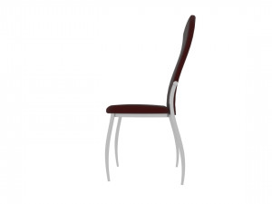 chair ontario Modelo 3D