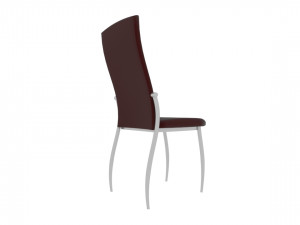 chair ontario Modelo 3D