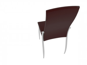 chair ontario Modelo 3D