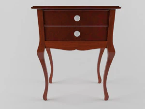 nigtstand 3D Model