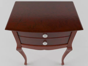 nigtstand 3D Model