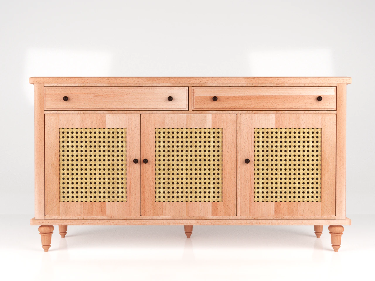 Storage 3D Model .c4d .max .obj .3ds .fbx .stl .blend 