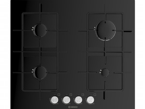 cooking hobs bosch ppp616b81e 3D Модель