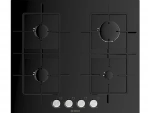 piani cottura bosch ppp616b81e Modello 3D