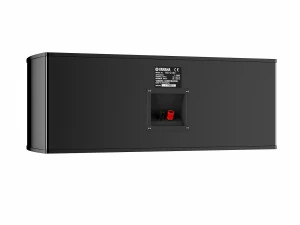 speaker yamaha ns-c444 3D Model