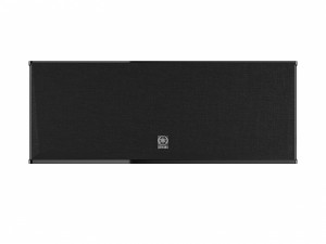 speaker yamaha ns-c444 Modelo 3D