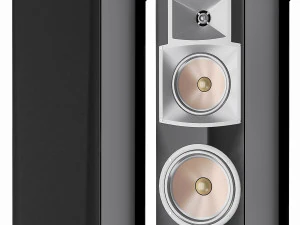 speakers yamaha ns-555 3D Model